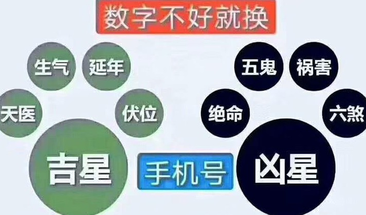 数字能量学 车牌号码图片